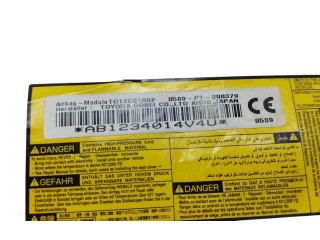 Sitz-Airbag TG12C01002, 0589P1000379 Lexus IS III XE30