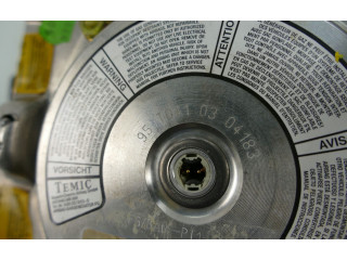 Надувная подушка для руля    Audi A8 S8 D2 4D       