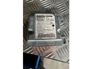 Блок подушек безопасности 8200714436 Renault Twingo I