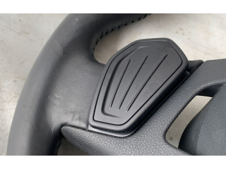 Руль Skoda Octavia Mk4 2019 - года 5E3419093AP