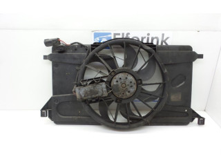 Комплект вентиляторов 31261987   Volvo V50