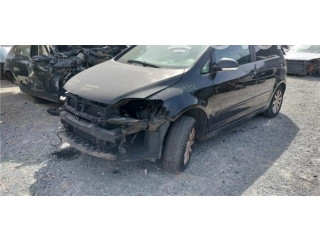 Интеркулер Volkswagen Golf Plus