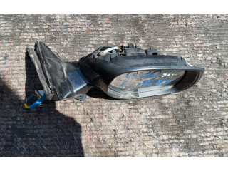 Зеркало электрическое Infiniti Q30 2015 - 2018 года