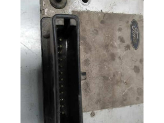 Другие блоки управления / модули