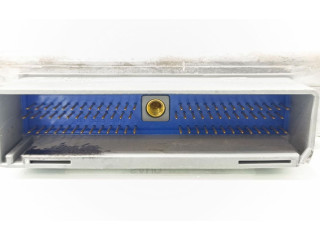 Блок управления двигателем Блок управления 96AB12A650HD Rover Rover