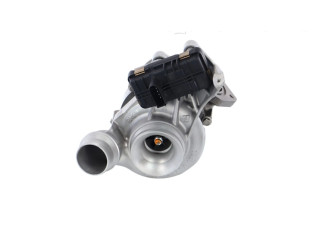 Турбина BMW 4 F36 Gran coupe 2.0 49335-00520, 003-002-001093R