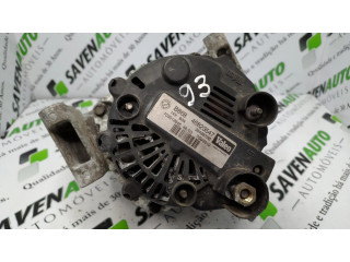 Генератор SV21-04 Fiat Idea