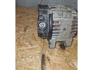 Генератор 9662731680, 2543476A   Mitsubishi Outlander      