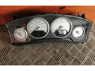 Přístrojová deska Chrysler Grand Voyager V 2007 P05082683AG