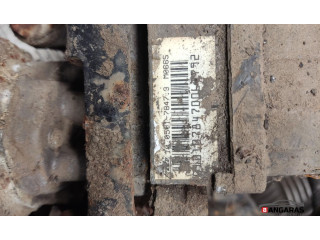 Блок АБС 10050178473   Volkswagen  PASSAT B4  1994 - 1996 года