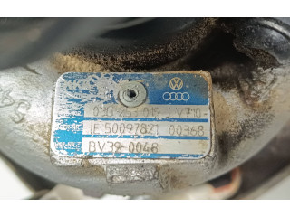 Турбина Volkswagen Touran I  03G253019J, 50097821         