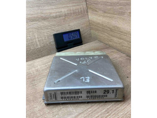 Блок управления двигателем Блок управления P30735493   Volvo S80
