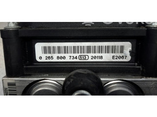 Jednotka ABS 0265232140, 0265800734   Tata Indica Vista I 2013