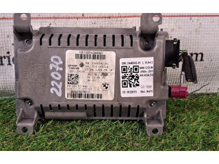 Přístrojová deska Mini Cooper Countryman R60 2010 2448342-01, 2448342-01