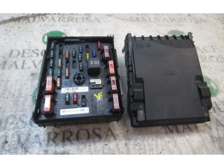 Модуль управления BSM 3C0937125A Seat Alhambra (Mk2)