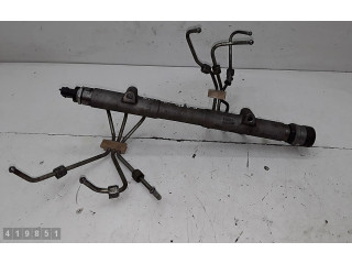 Топливная рампа 0445215023   Volvo V70  