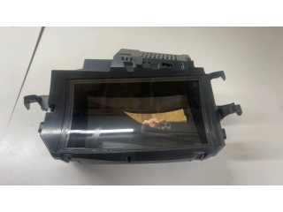 Дисплей 768491540, 09800V Lexus RX 450H