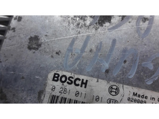 Řídící jednotka 0281011101 Renault Trafic II (X83) 2003