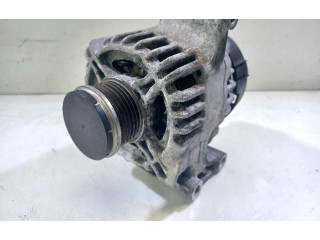 Генератор 95511910, 51854910   Opel Combo D      