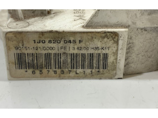 Турбина Блок управления кондиционера воздуха / климата/ печки (в салоне) Volkswagen Golf IV 1J0820045F, 901511210000