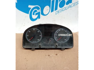 Панель приборов 2K0920840E, 2K0920840E   Volkswagen Caddy       