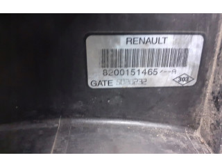 Комплект вентиляторов 8200151465 Renault Scenic II - Grand scenic II