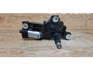 Моторчик заднего дворника 31290792    Volvo C30