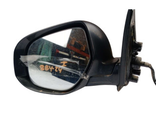 Зеркало электрическое Mitsubishi ASX - года