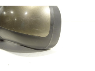 Зеркало (механическое) Citroen Xsara Picasso - года