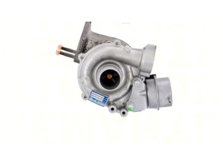 Turbodmychadlo Турбина 54389700001, 54389700001 Nissan X-Trail T32