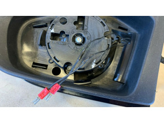 Пластиковая отделка зеркала