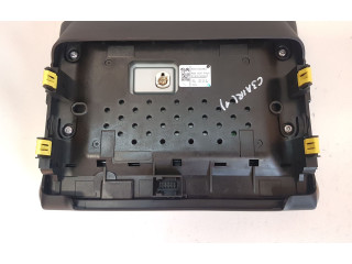 Дисплей    9841242280   Citroen C3 Aircross