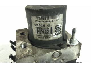 Блок АБС 0265234198, 0265234198 Fiat Grande Punto - года