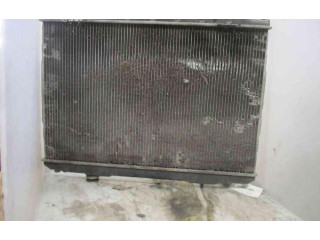 Интеркулер 214108H801, 214108H801 Nissan X-Trail T30