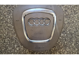 Přístrojová deska Audi A6 S6 C6 4F 2008