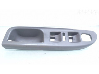 Передняя отделка соединителя окон