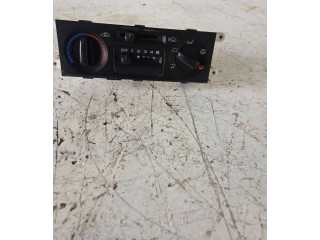 Блок управления кондиционера воздуха / климата/ печки (в салоне)    Subaru Forester SF
