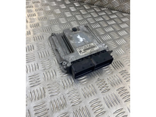 Блок управления двигателя 4G0907589C Audi A7 S7 4G