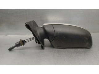 Зеркало электрическое     левое   Smart ForTwo II  2007-2016 года   