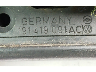 Руль Volkswagen Golf II 1984 - 1991 года 191419091AC