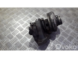 Turbodmychadlo Турбина 491770, 28200-42540 Hyundai Galloper 2.5