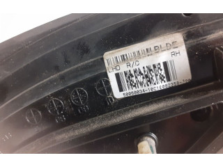 Зеркало (механическое)       Hyundai i10  2007 - 2012 года   