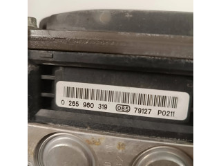 Jednotka ABS 0265960319, 79127P0211 BMW X6 E71 2009