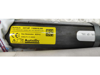 Боковая подушка безопасности 68596093AA, 68369381AD Jeep Grand Cherokee WL