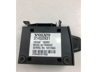 Блок управления 31450931   Volvo XC90