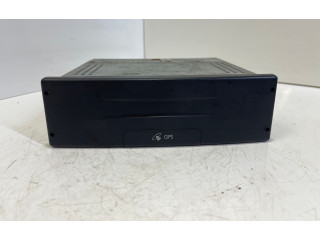 Блок управления навигации (GPS)