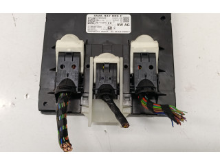 Блок комфорта 5WA937086F   Audi A3 8Y   