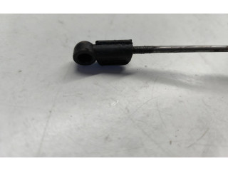 Zámek zadních dveří Volkswagen Transporter - Caravelle T5 2007