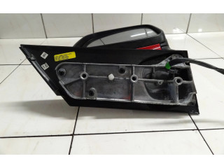 Zpětné zrcátko  Volkswagen Caddy 2010    