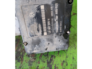 Блок АБС 1J0907379H Skoda Octavia Mk1 (1U) 1996 - 2004 года